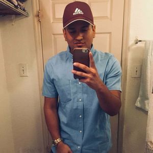 Meet your Posher, Steve